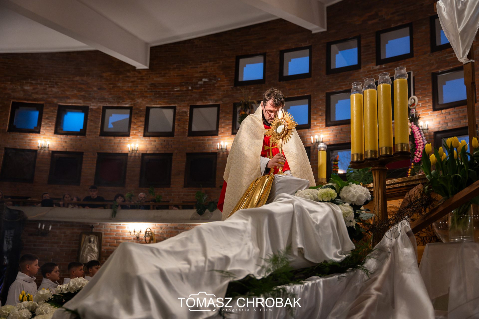 Wielki Piątek – fotorelacja